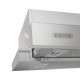 Вытяжка кухонная Eleyus LOTUS 470 60 INOX Вытяжка кухонная Eleyus LOTUS 470 60 INOX
