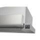 Вытяжка кухонная Eleyus LOTUS 470 60 INOX Вытяжка кухонная Eleyus LOTUS 470 60 INOX