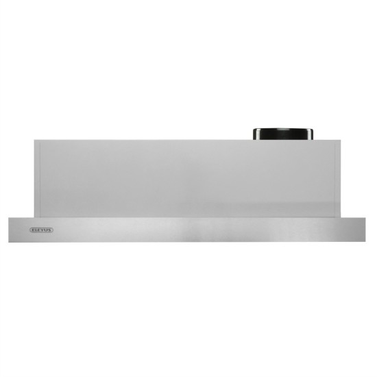 Вытяжка кухонная Eleyus LOTUS 470 60 INOX Вытяжка кухонная Eleyus LOTUS 470 60 INOX
