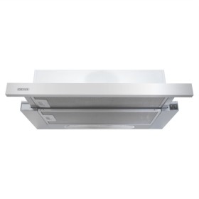 Витяжка кухонна Eleyus LOTUS 470 60 INOX