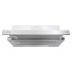 Вытяжка кухонная Eleyus LOTUS 470 60 INOX Вытяжка кухонная Eleyus LOTUS 470 60 INOX