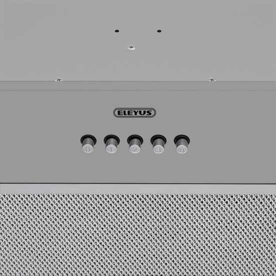 Вытяжка кухонная Eleyus INTO 700 52 GR