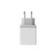 Зарядний пристрій XoKo WC-210 2.4A USB White (WC-210-WH) (WC-210-WH) Зарядний пристрій XoKo WC-210 2.4A USB White (WC-210-WH) (WC-210-WH)