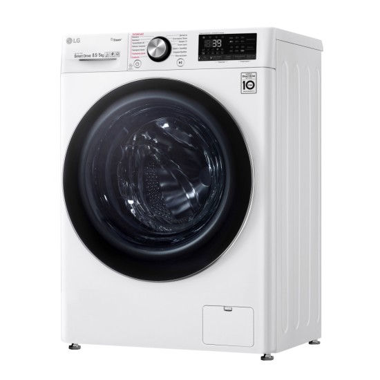 Пральна машина LG F2V9GC9W Пральна машина LG F2V9GC9W