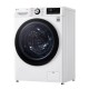 Пральна машина LG F2V9GC9W Пральна машина LG F2V9GC9W