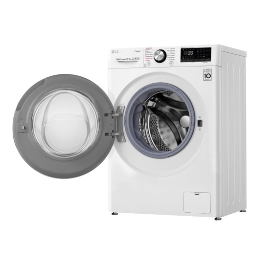 Пральна машина LG F2V9GC9W Пральна машина LG F2V9GC9W