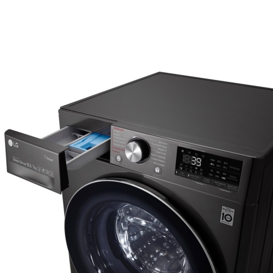 Пральна машина LG F4V9RC9P Пральна машина LG F4V9RC9P