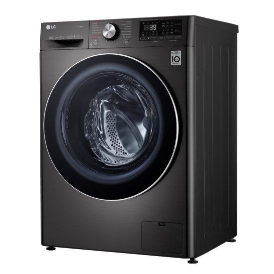 Пральна машина LG F4V9RC9P Пральна машина LG F4V9RC9P