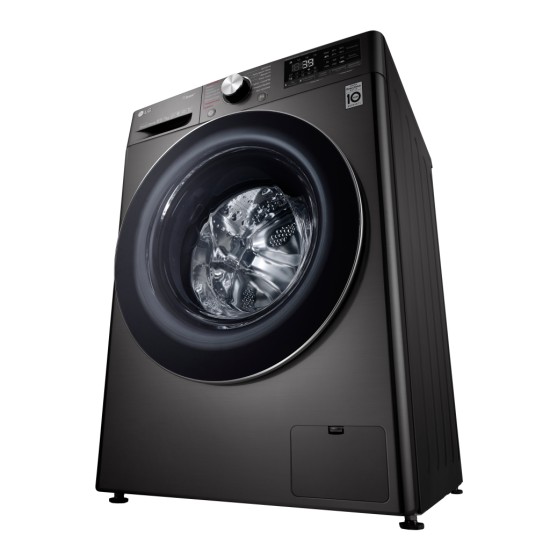 Пральна машина LG F4V9RC9P Пральна машина LG F4V9RC9P