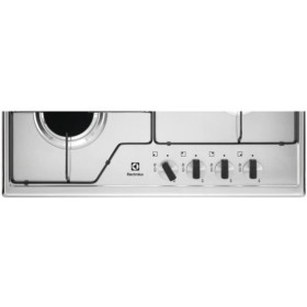 Варочна поверхня Electrolux GPE262MX