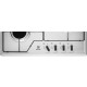 Варочна поверхня Electrolux GPE262MX Варочна поверхня Electrolux GPE262MX
