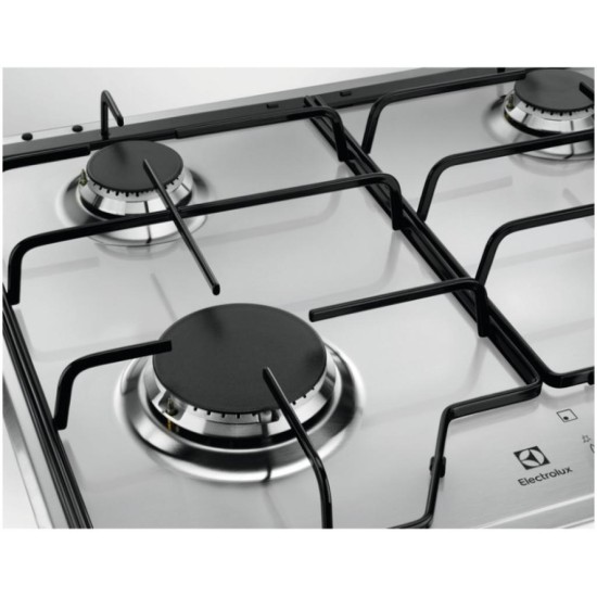 Варочна поверхня Electrolux GPE262MX Варочна поверхня Electrolux GPE262MX