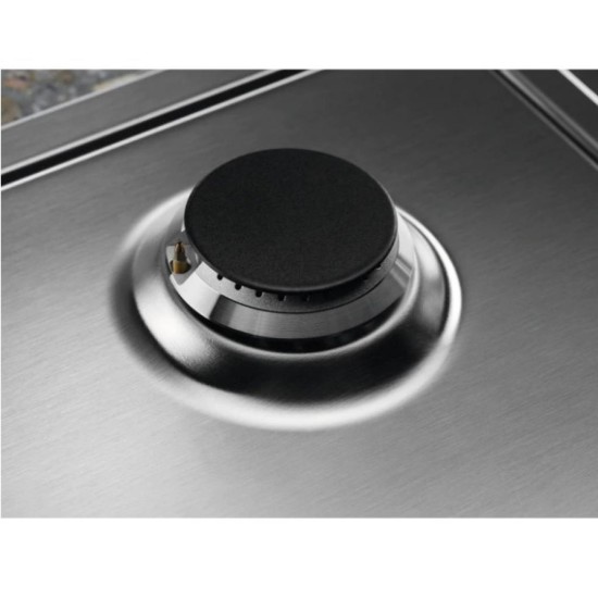Варочна поверхня Electrolux GPE262MX Варочна поверхня Electrolux GPE262MX