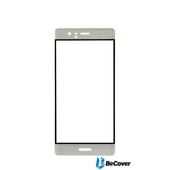 Скло захисне BeCover HUAWEI P9 Silver (700860) Скло захисне BeCover HUAWEI P9 Silver (700860)