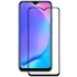 Стекло защитное BeCover Vivo Y17 Black (703947)