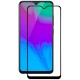 Скло захисне BeCover Vivo Y91c Black (703948) Скло захисне BeCover Vivo Y91c Black (703948)