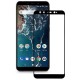 Скло захисне BeCover Xiaomi Mi A2 / Mi6x Black (702444) Скло захисне BeCover Xiaomi Mi A2 / Mi6x Black (702444)