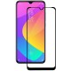 Скло захисне BeCover Xiaomi Mi A3/CC9e Black (703950) Скло захисне BeCover Xiaomi Mi A3/CC9e Black (703950)
