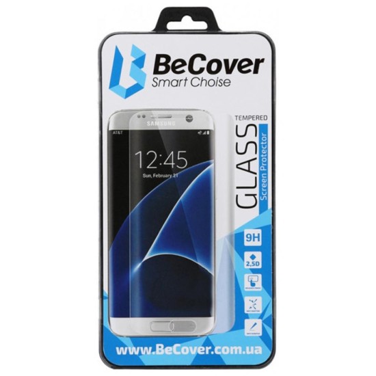 Стекло защитное BeCover Xiaomi Redmi Note 7 Black (703189) Стекло защитное BeCover Xiaomi Redmi Note 7 Black (703189)