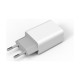 Зарядний пристрій ColorWay 1USB AUTO ID 2A (10W) (CW-CHS012-WT) Зарядний пристрій ColorWay 1USB AUTO ID 2A (10W) (CW-CHS012-WT)