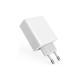 Зарядное устройство ColorWay 2USB Quick Charge 3.0 (36W) (CW-CHS017Q-WT) Зарядное устройство ColorWay 2USB Quick Charge 3.0 (36W) (CW-CHS017Q-WT)