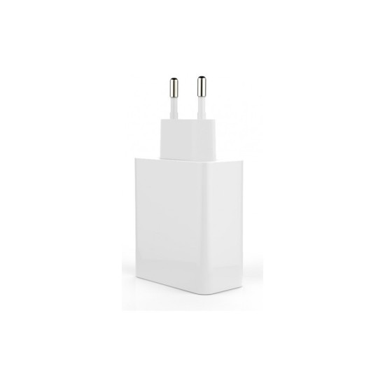 Зарядное устройство ColorWay 2USB Quick Charge 3.0 (36W) (CW-CHS017Q-WT) Зарядное устройство ColorWay 2USB Quick Charge 3.0 (36W) (CW-CHS017Q-WT)