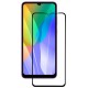 Скло захисне BeCover Huawei Y6p Black (705037) Скло захисне BeCover Huawei Y6p Black (705037)