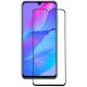 Скло захисне BeCover Huawei Y8p / P Smart S Black (705142) Скло захисне BeCover Huawei Y8p / P Smart S Black (705142)