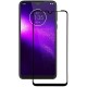 Скло захисне BeCover Motorola One Macro XT2016-1 Black (705040) Скло захисне BeCover Motorola One Macro XT2016-1 Black (705040)