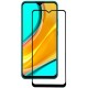 Стекло защитное BeCover Xiaomi Redmi 9 Black (705112) Стекло защитное BeCover Xiaomi Redmi 9 Black (705112)