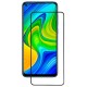 Стекло защитное BeCover Xiaomi Redmi Note 9 / 10X Black (705140) Стекло защитное BeCover Xiaomi Redmi Note 9 / 10X Black (705140)
