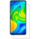 Скло захисне BeCover Xiaomi Redmi Note 9 / 10X Crystal Clear Glass (705141) Скло захисне BeCover Xiaomi Redmi Note 9 / 10X Crystal Clear Glass (705141)