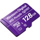 Карта пам'яті WD 128GB microSDXC class 10 UHS-I (WDD128G1P0C) Карта пам'яті WD 128GB microSDXC class 10 UHS-I (WDD128G1P0C)