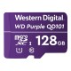 Карта пам'яті WD 128GB microSDXC class 10 UHS-I (WDD128G1P0C) Карта пам'яті WD 128GB microSDXC class 10 UHS-I (WDD128G1P0C)