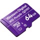 Карта памяти WD 64GB microSDXC class 10 UHS-I (WDD064G1P0C) Карта памяти WD 64GB microSDXC class 10 UHS-I (WDD064G1P0C)