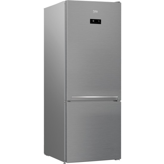 Холодильник Beko RCNE560E35ZXB Холодильник Beko RCNE560E35ZXB