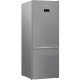 Холодильник Beko RCNE560E35ZXB Холодильник Beko RCNE560E35ZXB