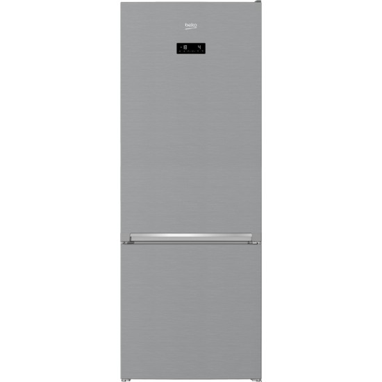 Холодильник Beko RCNE560E35ZXB Холодильник Beko RCNE560E35ZXB