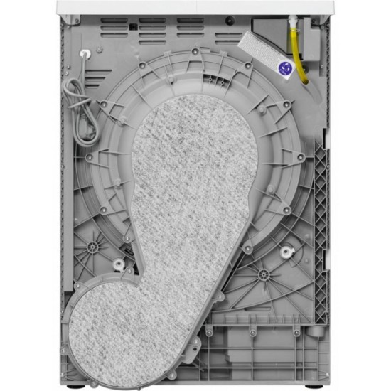 Сушильна машина Electrolux EW8H458BU Сушильна машина Electrolux EW8H458BU