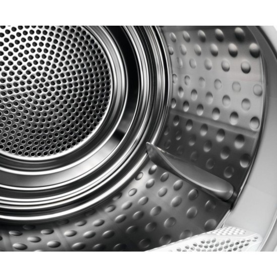 Сушильна машина Electrolux EW8H458BU Сушильна машина Electrolux EW8H458BU