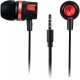 Навушники Canyon Red (CNE-CEP3R) Навушники Canyon Red (CNE-CEP3R)