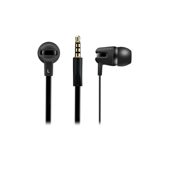 Навушники Canyon Black (CNS-CEP4B) Навушники Canyon Black (CNS-CEP4B)