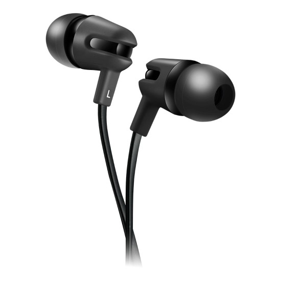 Навушники Canyon Black (CNS-CEP4B) Навушники Canyon Black (CNS-CEP4B)