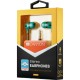 Навушники Canyon Green (CNS-CEP4G) Навушники Canyon Green (CNS-CEP4G)