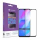 Скло захисне MakeFuture Huawei P Smart S Full Cover Full Glue (MGF-HUPSS) Скло захисне MakeFuture Huawei P Smart S Full Cover Full Glue (MGF-HUPSS)