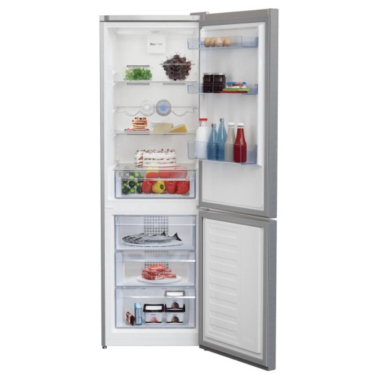 Холодильник Beko RCNA366K30XB Холодильник Beko RCNA366K30XB