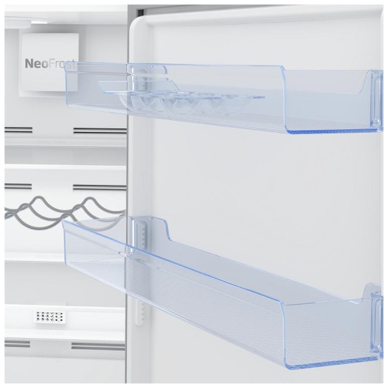 Холодильник Beko RCNA366K30XB Холодильник Beko RCNA366K30XB