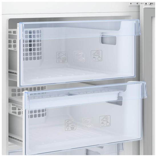 Холодильник Beko RCNA366K30XB Холодильник Beko RCNA366K30XB