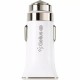 Зарядний пристрій Gelius Pro Apollo GP-CC01 2USB 3.1A + Cable Type-C White (00000071435) Зарядний пристрій Gelius Pro Apollo GP-CC01 2USB 3.1A + Cable Type-C White (00000071435)