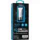 Зарядний пристрій Gelius Pro Apollo GP-CC01 2USB 3.1A + Cable Type-C White (00000071435) Зарядний пристрій Gelius Pro Apollo GP-CC01 2USB 3.1A + Cable Type-C White (00000071435)